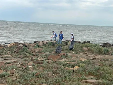 Ümumrespublika Təmizlik Marafonu başlayıb