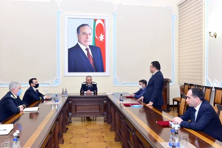 Prokurorluğun 4 əməkdaşı hakim təyin edilib