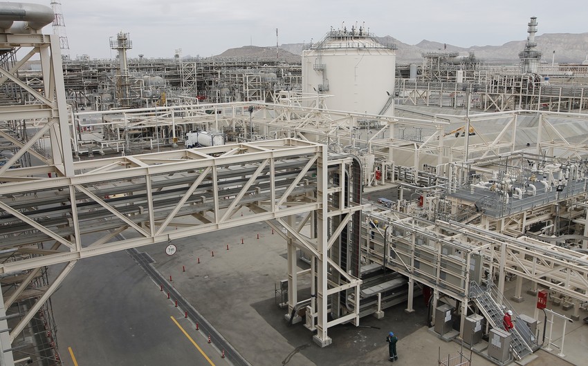 SOCAR, Petrofac sign agreement on support services in Azerbaijan