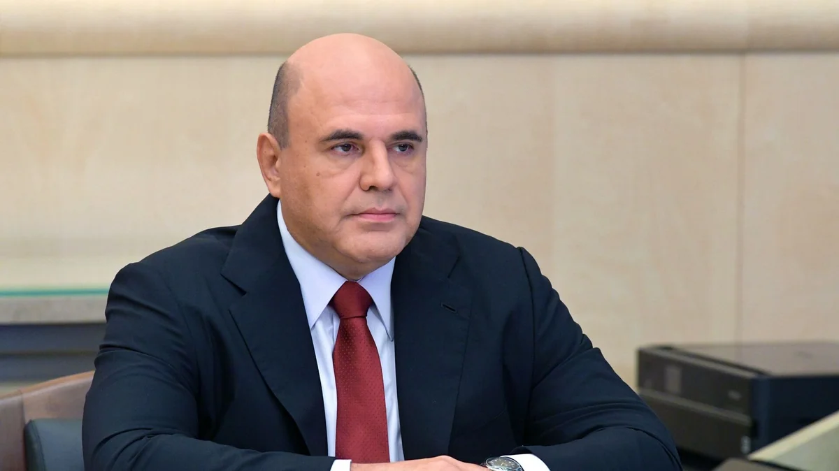Russian PM: Opening of communications in South Caucasus will ensure sustainable development of region