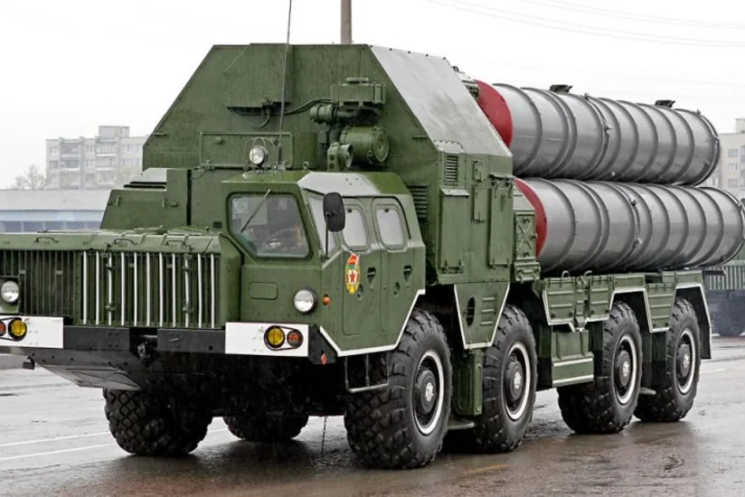 ​Путин снял запрет на поставку в Иран С-300