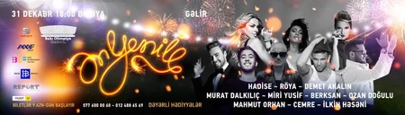 Hadisənin ayağının sınması Bakıda konsertdə iştirakına təsir göstərməyəcək - AÇIQLAMA