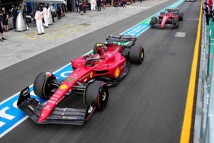 Formula 1: Yeni mövsümün ilkin təqvimi açıqlanıb