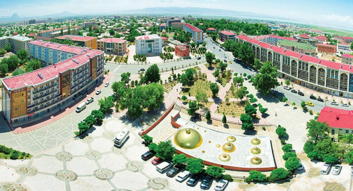 Naxçıvanın əhalisinin sayı açıqlandı