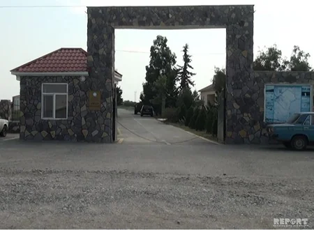 Şirvan Milli Parkındakı silahlı insidentin təfərrüatı məlum olub