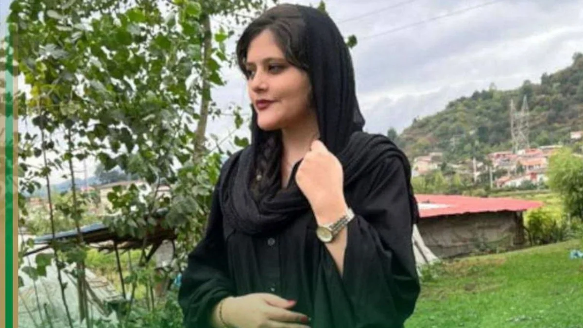 Iran says Mahsa Amini's death not caused by physical impact