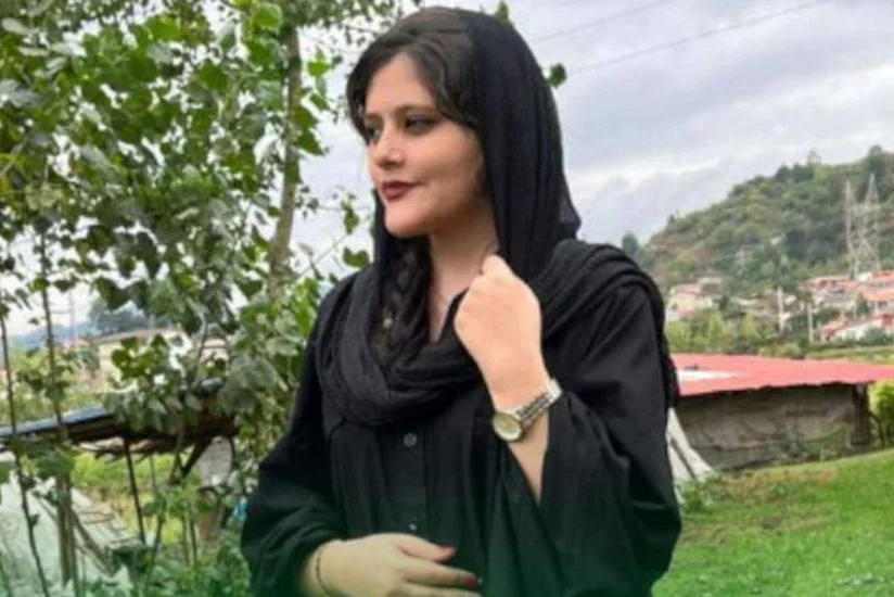 В Иране заявили, что смерть Махсы Амини не была вызвана физическим воздействием