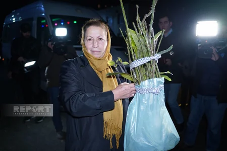 Great Return: Another 25 families relocated to Lachin’s Zabukh village