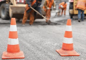 Binəqədi–Novxanı avtomobil yolunda nəqliyyatın hərəkəti qismən məhdudlaşdırılacaq
