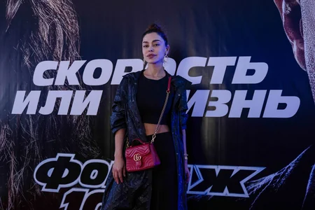 CinemaPlusda sonuncu “Forsaj” filmi nümayiş olunub