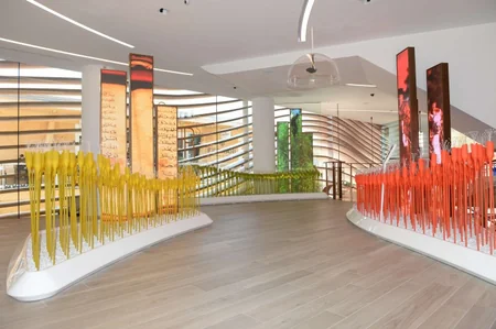 Heydər Əliyev Fondu “Milan Expo 2015”də Azərbaycan “Milli gün”ü çərçivəsində konsert proqramı təşkil edib