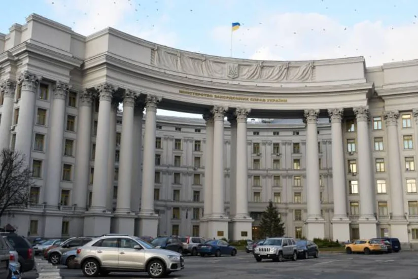 МИД Украины: Т.н. выборы в Карабахе нелигитимны, а результаты - недействительны