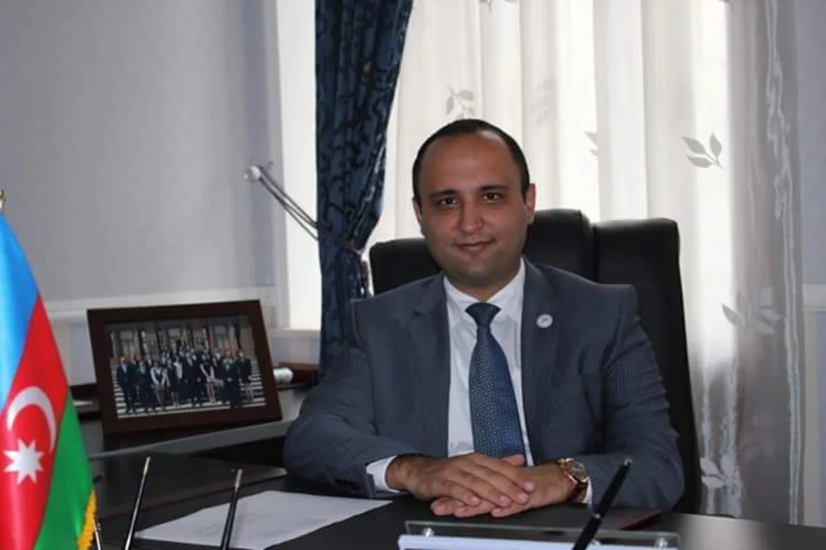 Deputat: Əli İnsanov vaxtilə ittiham etdiyi hansısa beynəlxalq təşkilatları indi qibləgah kimi göstərir