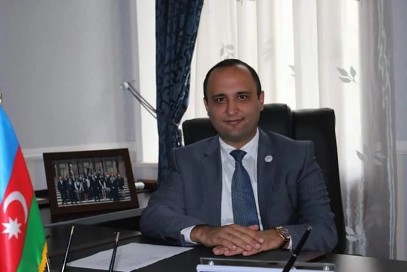 Deputat: Əli İnsanov vaxtilə ittiham etdiyi hansısa beynəlxalq təşkilatları indi qibləgah kimi göstərir