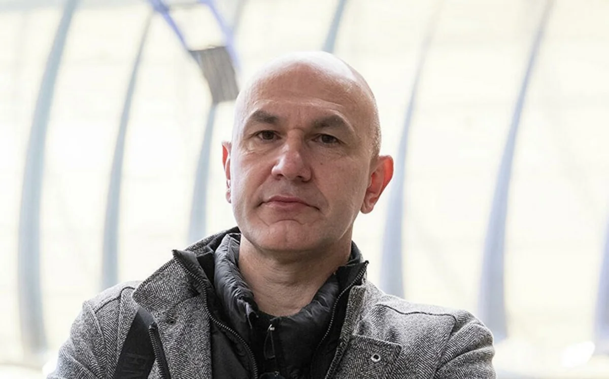 Dmitri Kramarenko: Qazaxıstan - Azərbaycan oyunu gərgin və maraqlı keçəcək