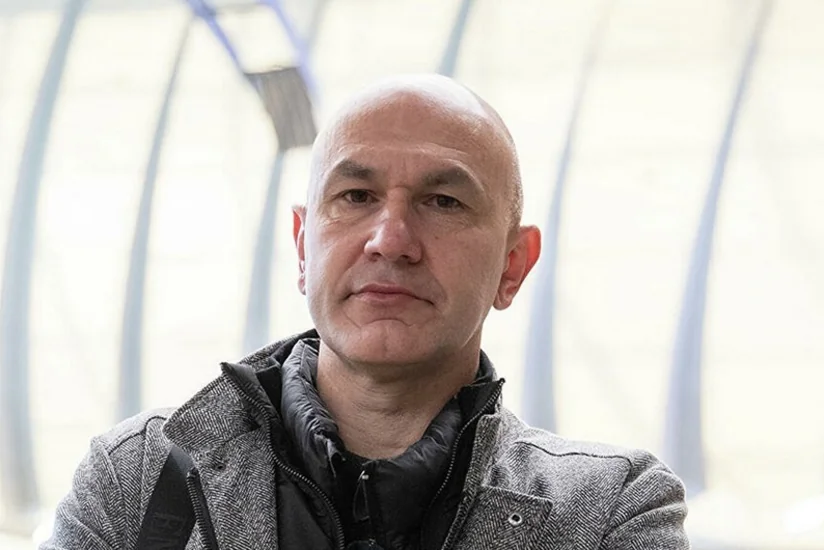 Dmitri Kramarenko: Qazaxıstan - Azərbaycan oyunu gərgin və maraqlı keçəcək