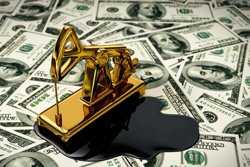 Средняя цена нефти Urals за 2020 год снизилась на 34,4%