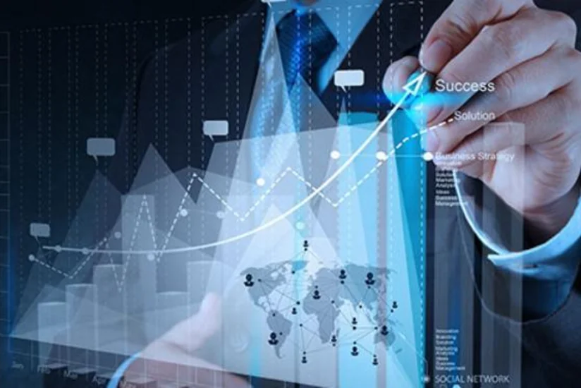 IFC Azərbaycan kredit təşkilatlarında rəqəmsal maliyyə xidmətlərinin inkişafına kömək edəcək