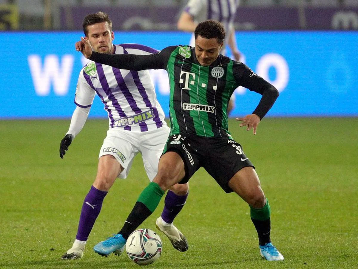 Ferentsvaroşun futbolçusu: Qarabağ və Sürixi yaxşı tanımıram