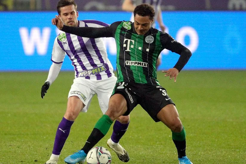 Ferentsvaroşun futbolçusu: Qarabağ və Sürixi yaxşı tanımıram