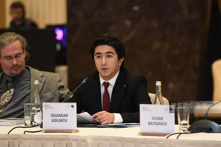 Bakıda Fransanın müstəmləkəçiliyi altında olan Reyunyon adasına həsr edilmiş tədbir keçirilir