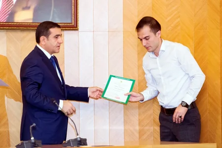 Azərbaycanda gömrük təmsilçiliyi institutu təkmilləşdirilir