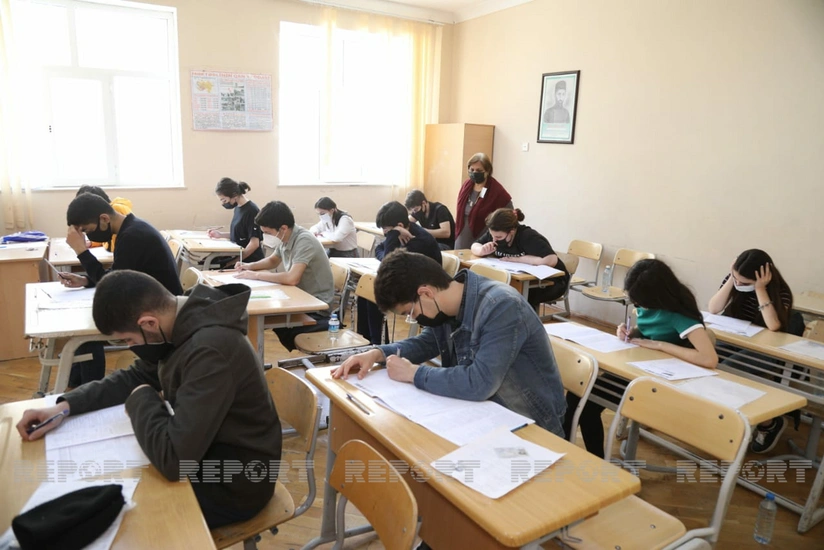 DİM imtahan nəzarətçilərinin fəaliyyəti ilə bağlı araşdırmanın nəticələrini açıqlayıb