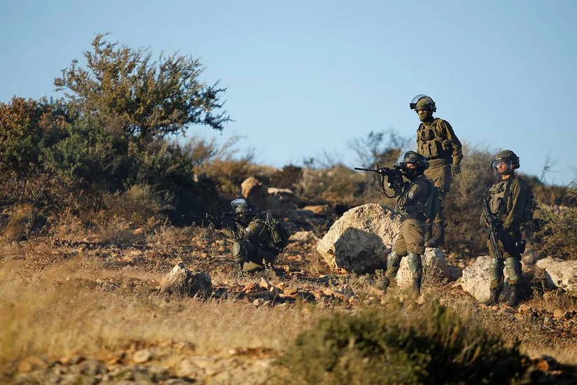 В Армии Израиля заявили о 10 погибших в результате обстрелов из сектора Газа