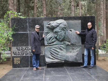 Litvalı professor: Ermənilərin başqa xalqlara qarşı olan aqressivliyinə görə bu ölkəyə səfərlərdən imtina etdim