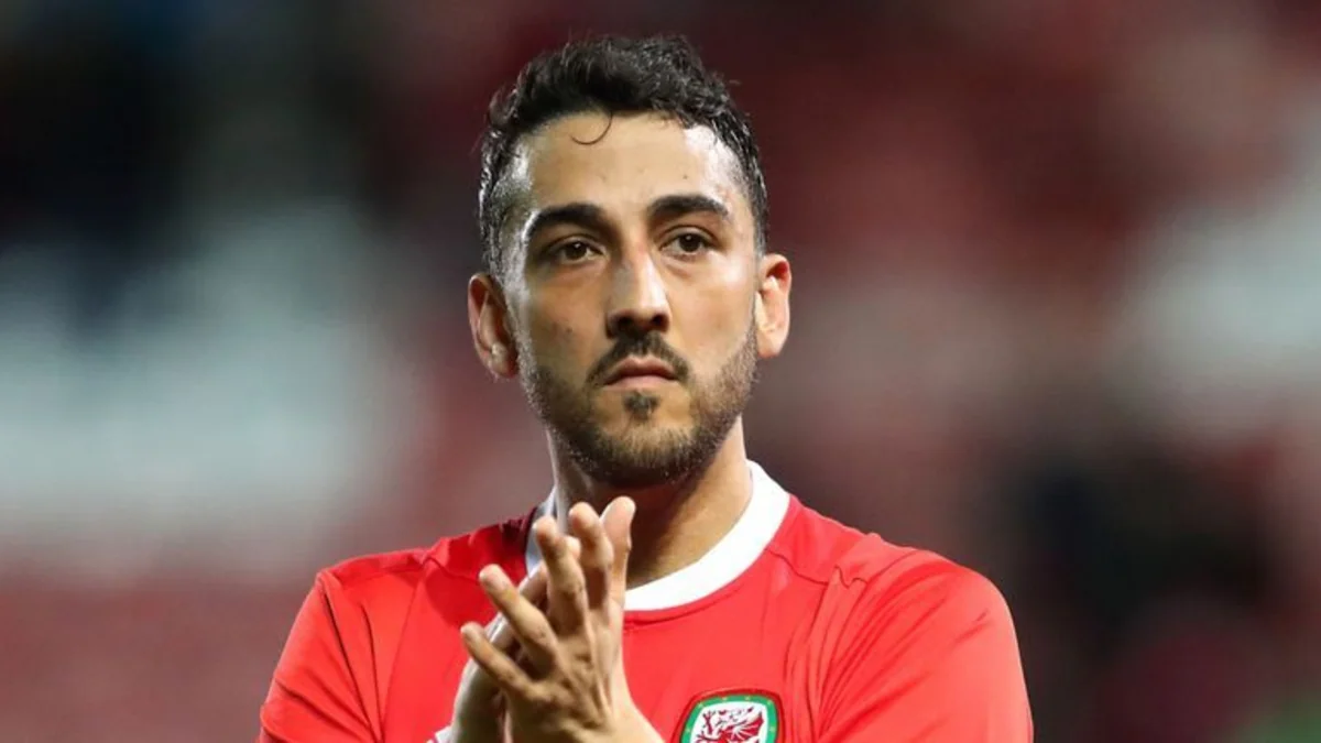 Aston Villanın uelsli oyunçusu Azərbaycan millisi ilə görüşə gələ bilməyəcək