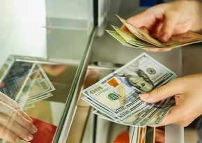 Azərbaycana xaricdən pul köçürmələri 4 % artıb
