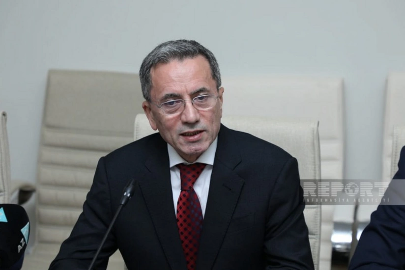 Əhməd Obalı və oğlu əməliyyat olunub, vəziyyətləri orta-ağırdır