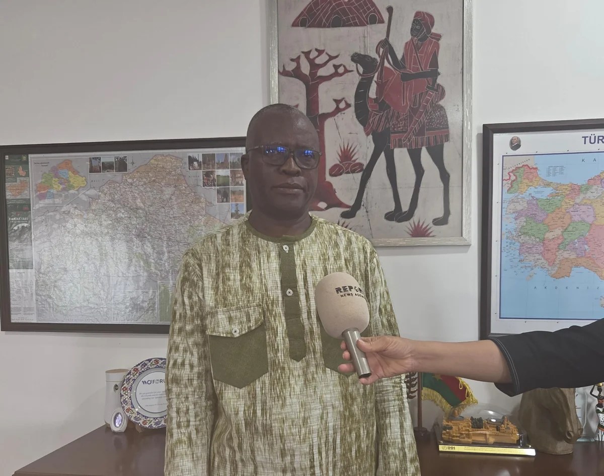 Ambassador: France waging same disinformation war against Azerbaijan as it does against Burkina Faso – INTERVIEW
