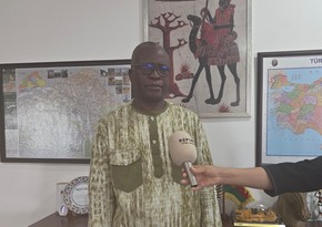 Ambassador: France waging same disinformation war against Azerbaijan as it does against Burkina Faso – INTERVIEW