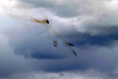 Joint exercises of Azerbaijani and Turkish Armed Forces - PHOTO REPORT
