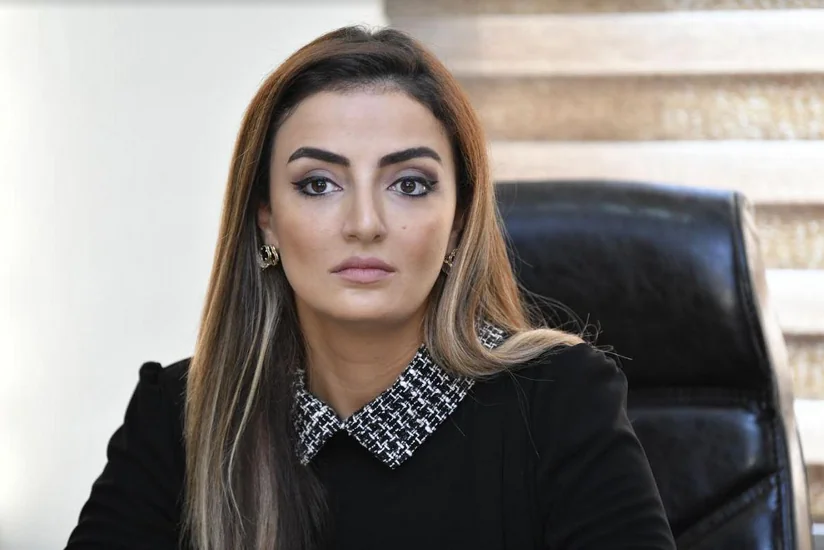 Könül Nurullayeva: “Ermənistan hərbi bölmələrinin dinc əhalini hədəfə alması ciddi şəkildə qınanmalıdır”