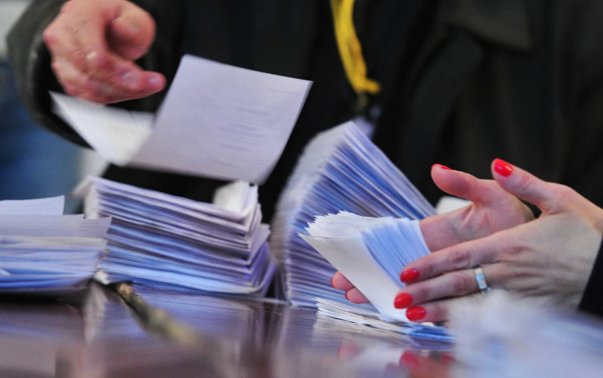 Serious election violations registered in Armenia