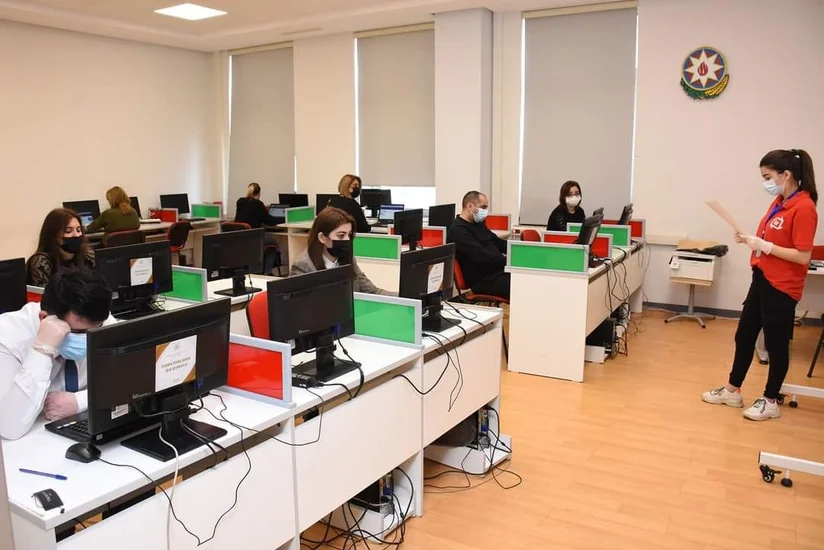 Direktor vəzifəsinə işə qəbul üzrə imtahan təxirə salındı