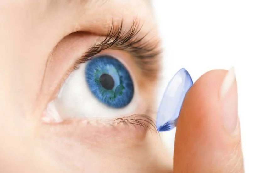 Azərbaycan Yaponiyadan kontakt linzaları idxal etməyə başlayıb 