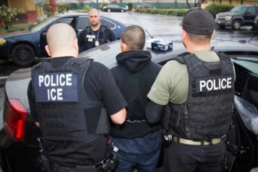 German police detains Azerbaijani citizens