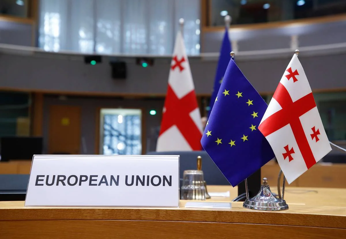 Five years pass since EU abolished visa requirement for Georgia