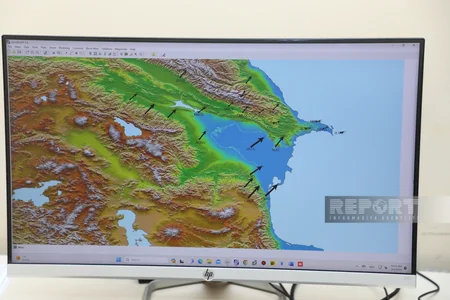 Zəlzələ məlumatları necə emal olunur? - Monitorinq Mərkəzindən REPORTAJ