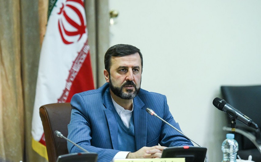 Iran will no longer notify IAEA of its nuclear activities