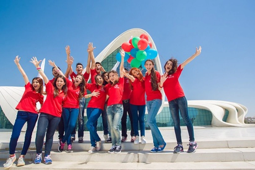 Ötən il 15 minə yaxın gənc işlə təmin edilib