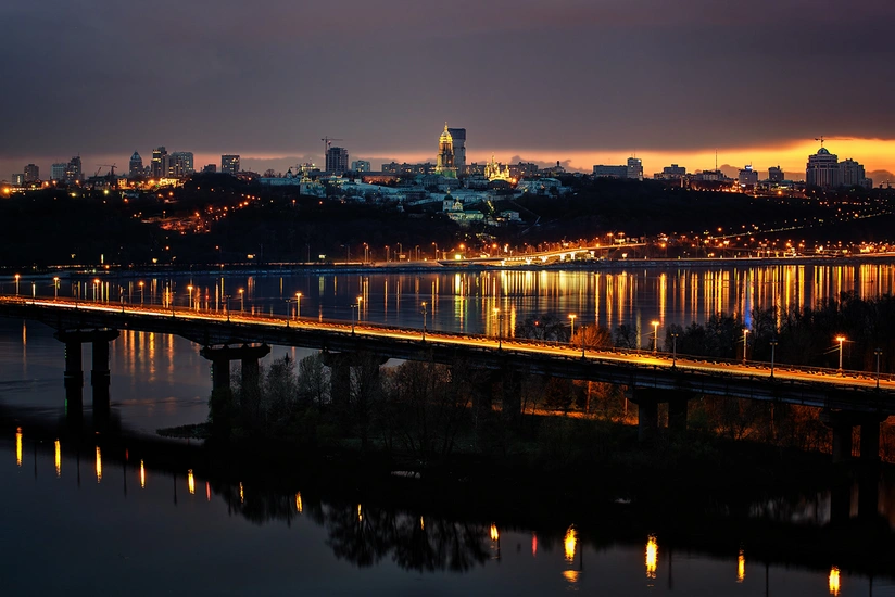 Ukraynada 2 azərbaycanlı tələbə güllələndi