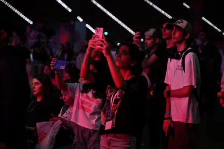 “Gamesummit - 2024”  festivalının açılış mərasimi olub