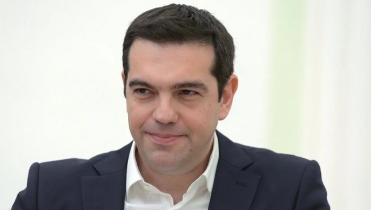 Ципрас: ЕС едва ли решит проблему беженцев, не договорившись с Турцией