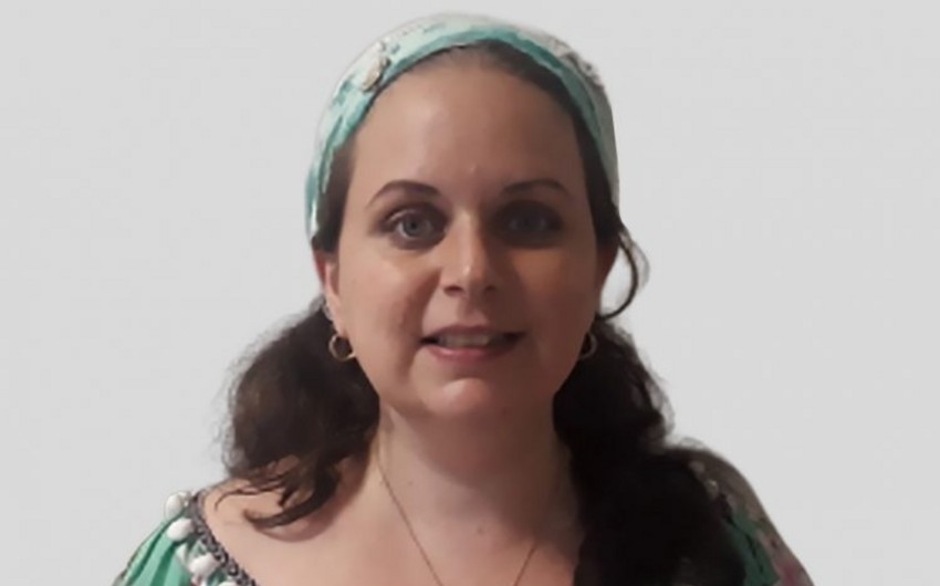 Israeli journalist harassed by Armenian lobby