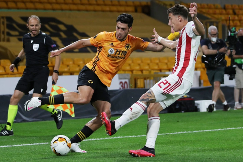 Определились все четвертьфиналисты Лиги Европы