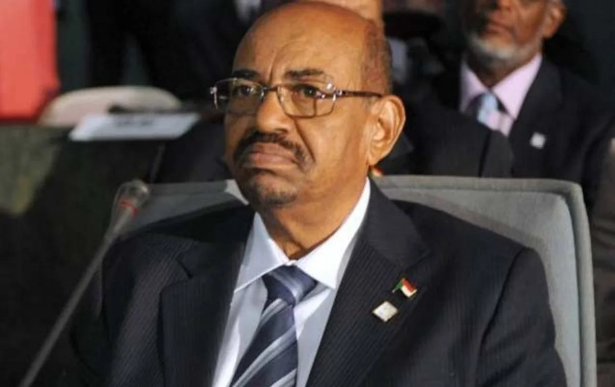 Sudanın devrilmiş Prezidenti Haaqa Məhkəməsinə verilməyəcək